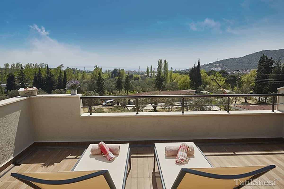 Ramada Resort Kazdağları Thermal & Spa